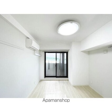 ＳーＦＯＲＴ熱田六番[1K/26.35m2]の内装1