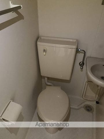 ハイツ香川の内装写真