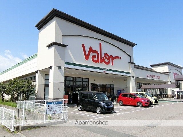 シャロンの周辺写真