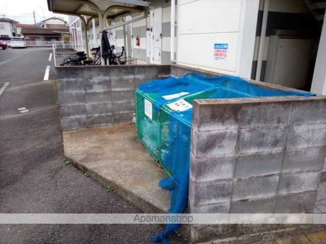 レオパレスコンフォールKのその他写真
