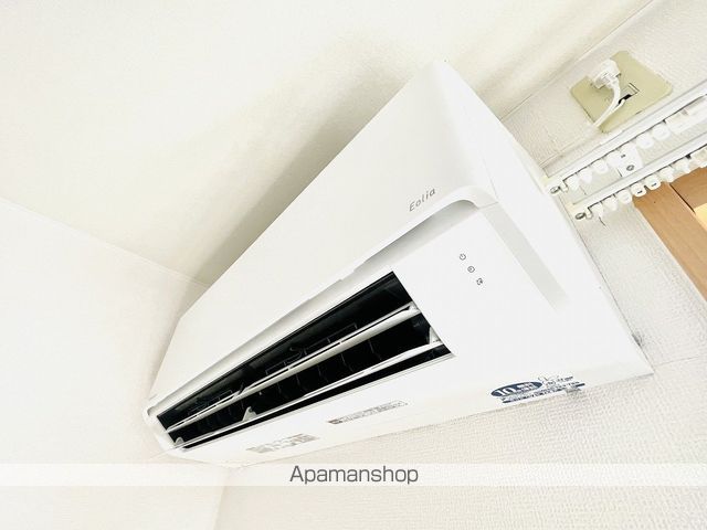 グリーンハイムの内装写真