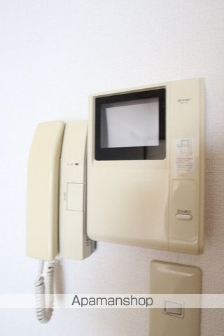 フォレスト’00の内装写真