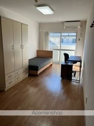 グリーンハイツ国見Ｆ棟[1R/22.4m2]の内装3