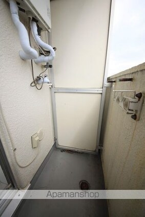 グランデュール[1R/17.09m2]の内装2