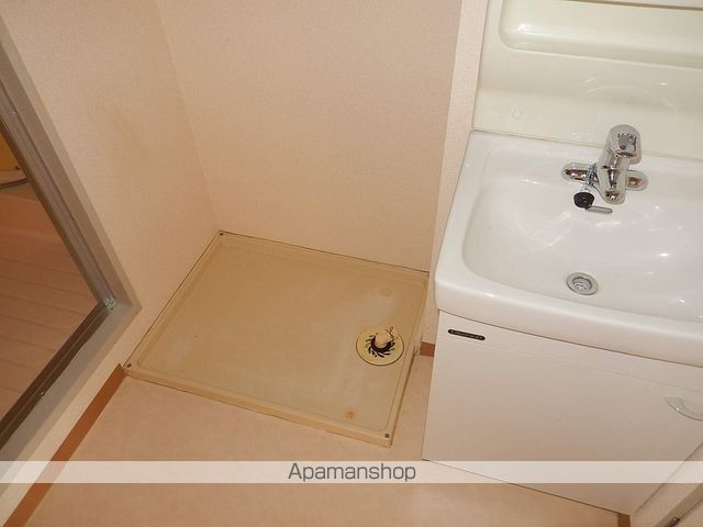 サンマンションの内装写真