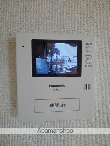 プリムローズ Aの内装写真