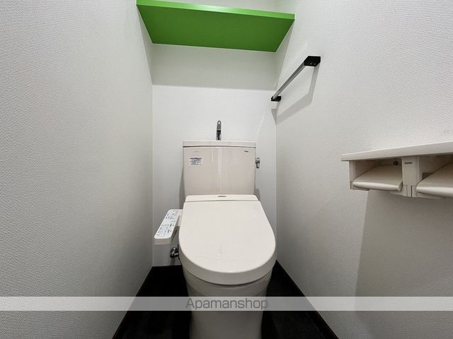 アルテマイスター堀川の内装写真