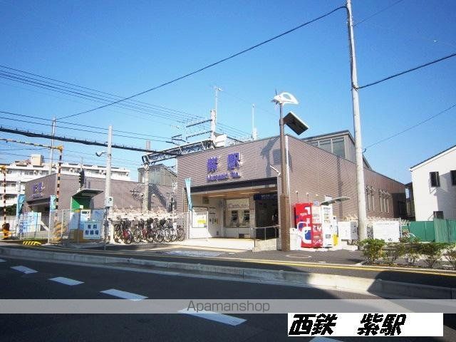 エスポアールの内装写真