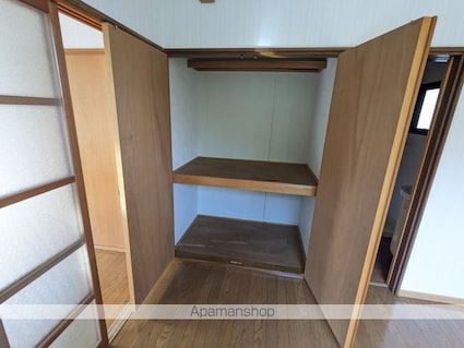 メゾンパークⅠ[2DK/40.57m2]の内装3