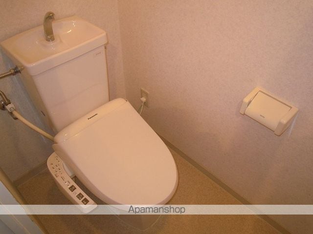 フレアコート京橋の内装写真