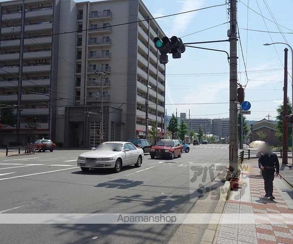 プレサンス京都駅前IIの周辺写真