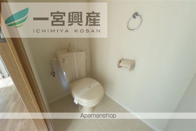 フォブールNーTOWN A棟の内装写真