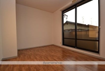 サンビレッジ白金Ｂ棟[2LDK/52.66m2]の内装4