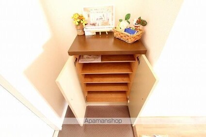 フレグランス・キャンディ[3DK/50.81m2]の内装3