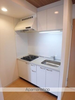 ＳーＦＯＲＴ泉中央[1LDK/45.93m2]のキッチン