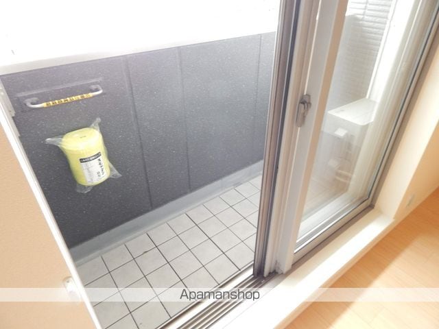 NAKA国立の内装写真