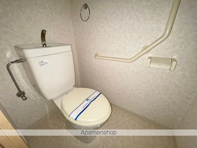 フィロソフィアの内装写真