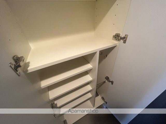 JMFレジデンス大阪福島の内装写真
