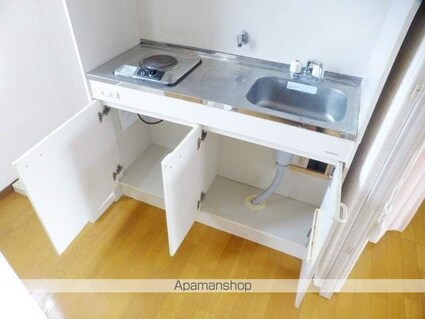 長野県長野市若里６丁目[1K/21.94m2]の内装5