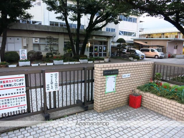 エトワール星が丘の周辺写真