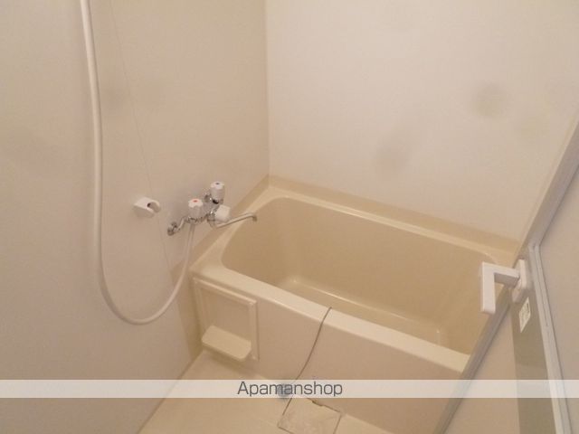 リネット花池IVの内装写真