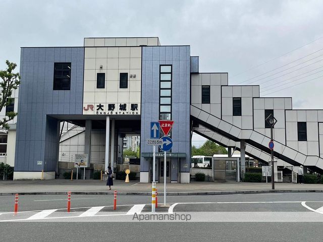 シティハイツ春日の周辺写真