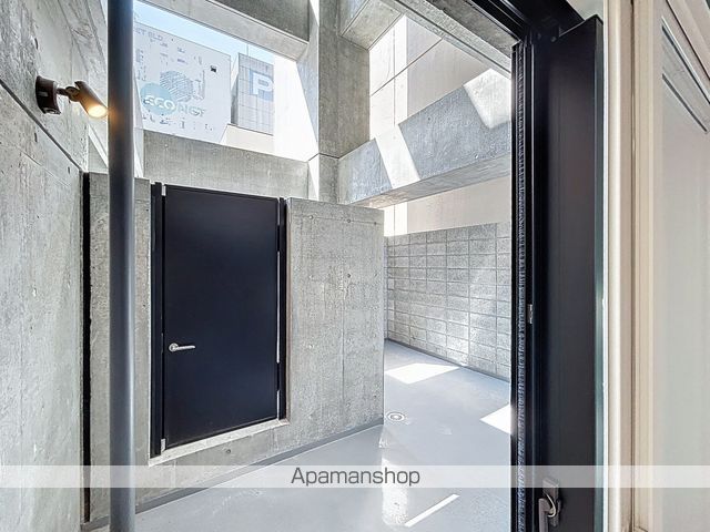 SーRESIDENCE大通公園ADMIRIOの内装写真