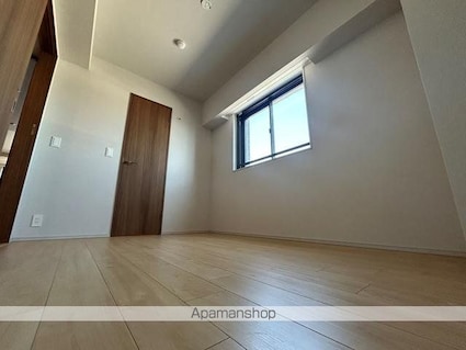 トラープランド蒼麗館[2LDK/56.5m2]のリビング・居間3