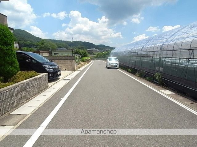メゾンリーヴの周辺写真