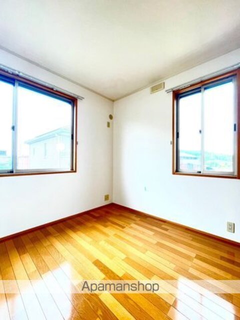 和歌山県和歌山市神前[2LDK/49.95m2]の内装2