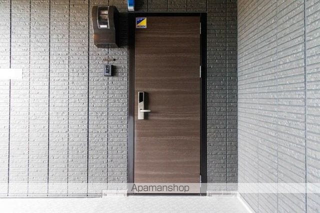 リヴェール内灘の内装写真