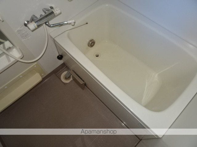 ENTRAINの内装写真