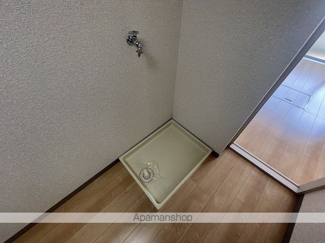アイザワコーポの内装写真