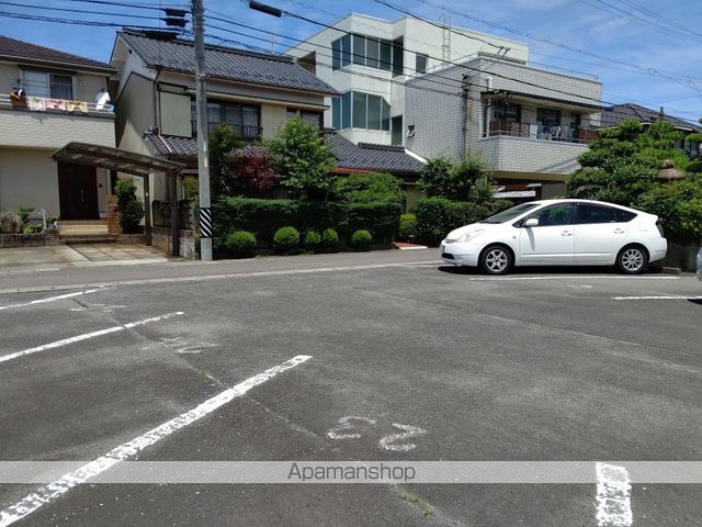 シティーハイツモリーのその他写真