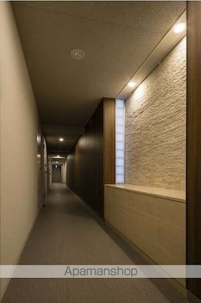 プラウドフラット三軒茶屋Ⅱ[1LDK/41.58m2]の共用部1