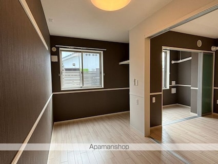 ベルディウム[1LDK/42.97m2]の内装2