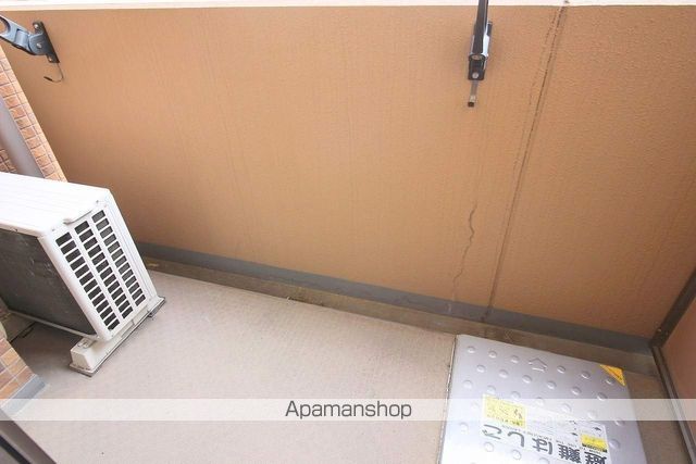 プレサンス本町プライムの内装写真