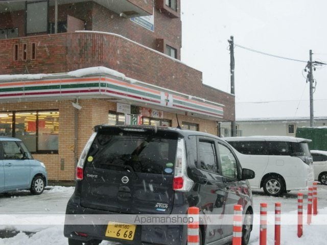 ウエストクロスの周辺写真