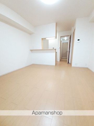 リバー サイド レジデンスの内装写真
