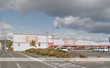 シャレード連島[1R/26.71m2]の周辺4