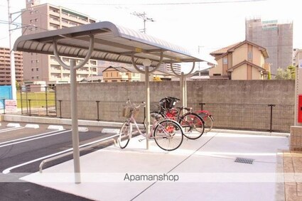 Ｐｏｒｔｅ　Ｒｅｇａｌｏ　Ⅰ[1LDK/45.82m2]の共用部1