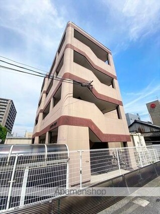 エスポワール小野[2DK/40.5m2]の外観4