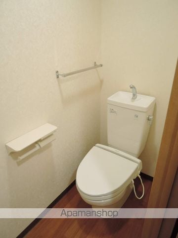 かんまつロックガーデンの内装写真