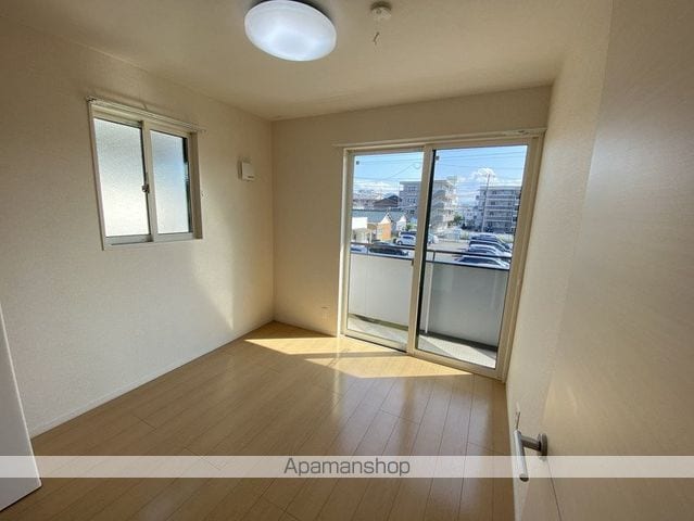 共栄町戸建賃貸 Hの内装写真