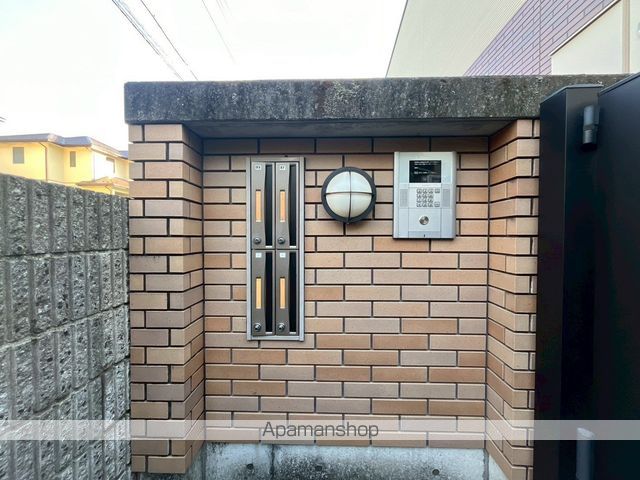 レオネクストコッリーナみなみ野のその他写真