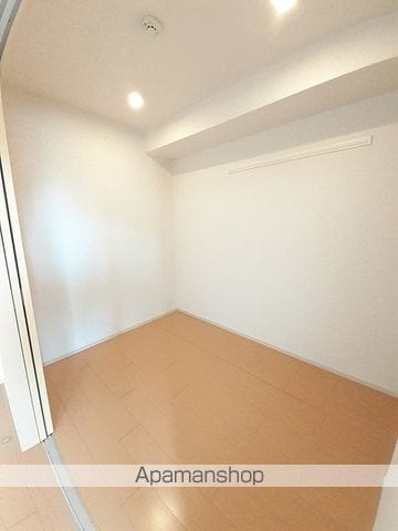 カーサ ジラソーレの内装写真