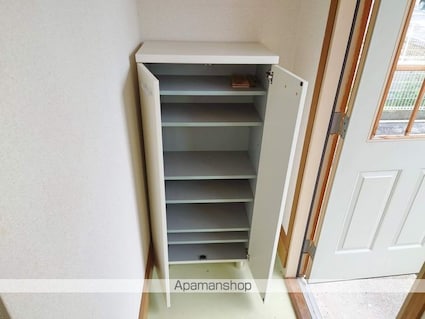 長野県安曇野市三郷明盛[2DK/49.1m2]のその他内装