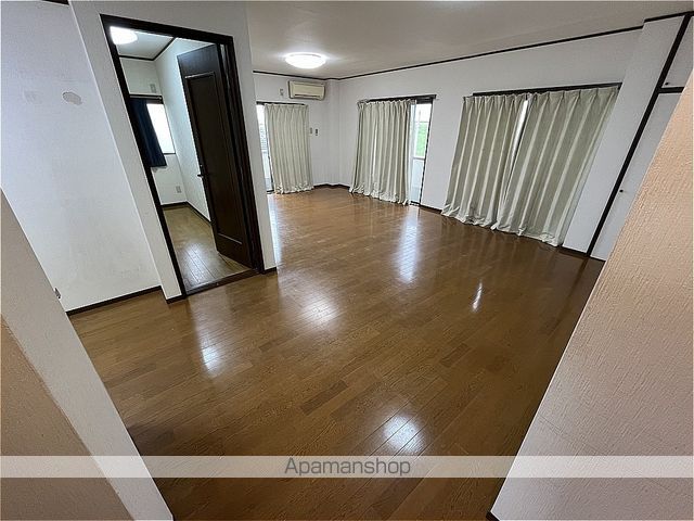 リエス川越南古谷の内装写真