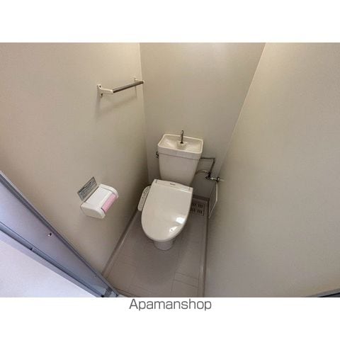 グレース緑ヶ丘の内装写真
