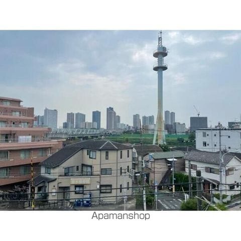 プレステージ田園調布のその他写真